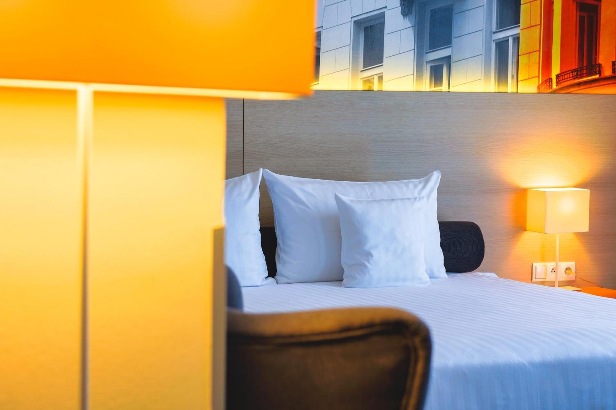Mdm Centre Hotel Warszawa