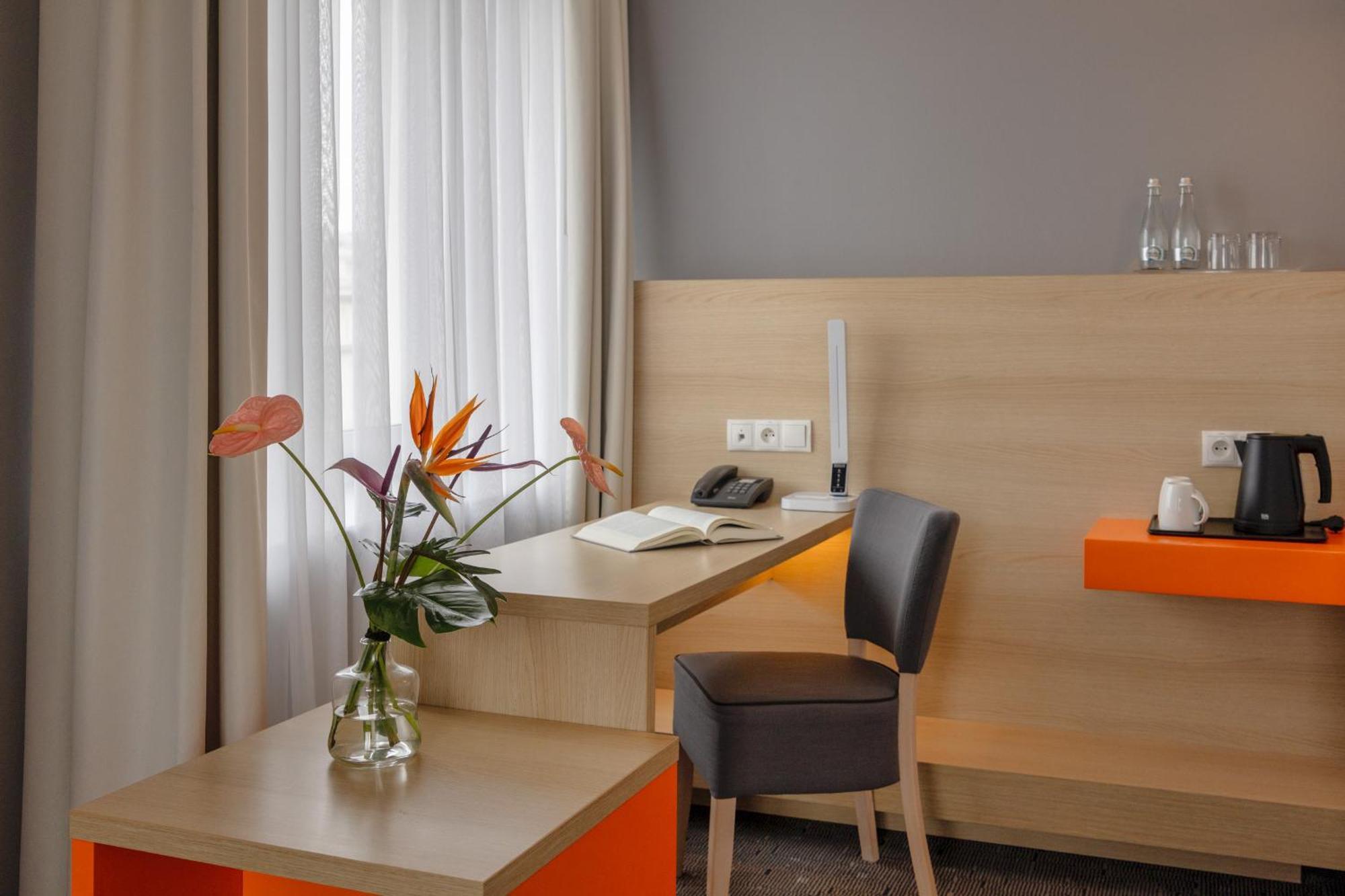Mdm Centre Hotel Warszawa