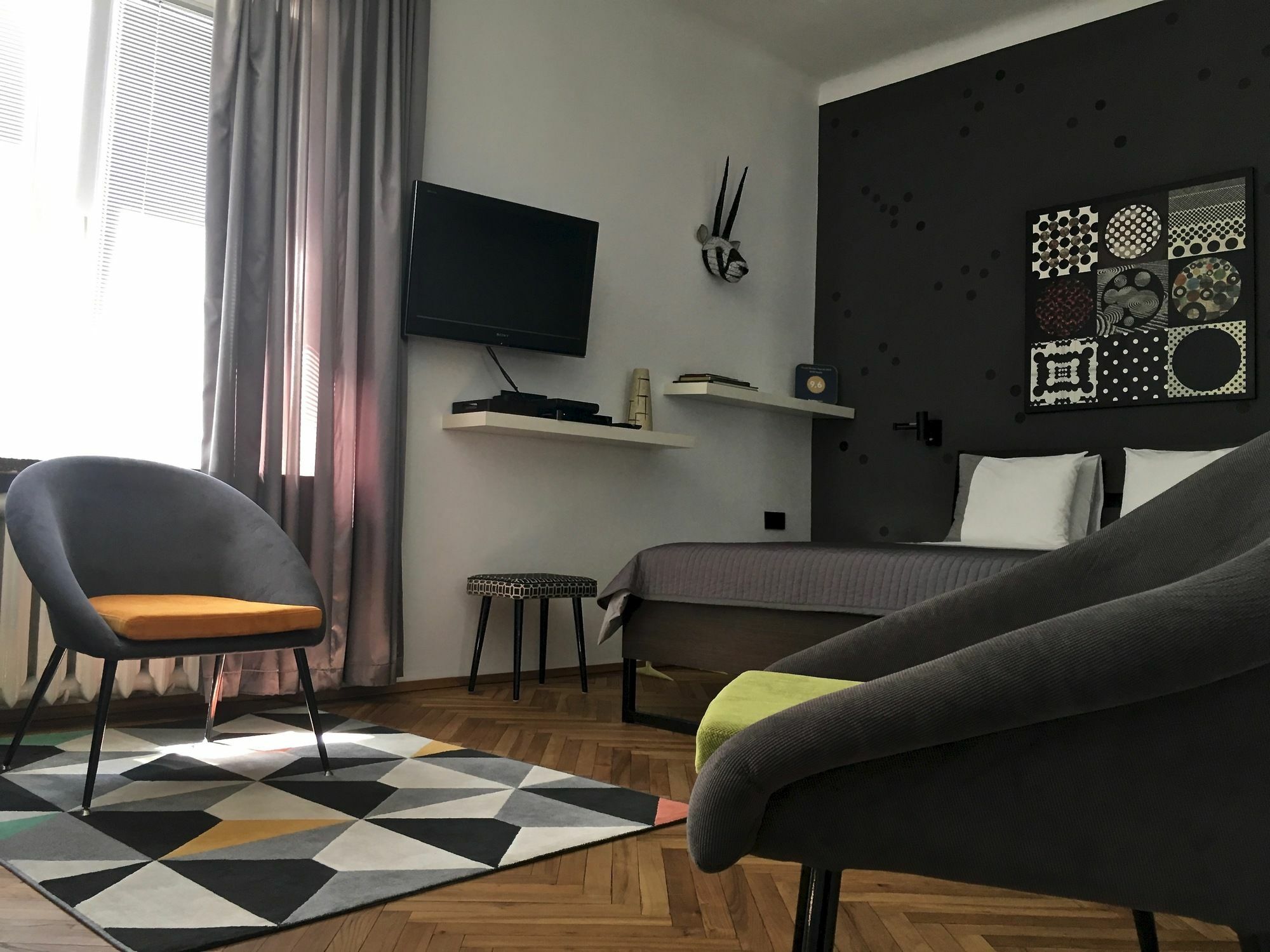 Mdm Centre 3* Warszawa