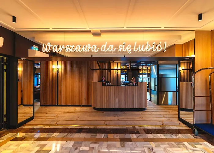 Hotel Mdm City Centre